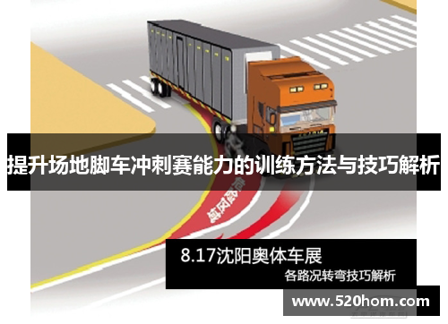 提升场地脚车冲刺赛能力的训练方法与技巧解析