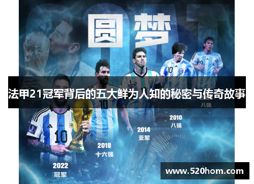 法甲21冠军背后的五大鲜为人知的秘密与传奇故事